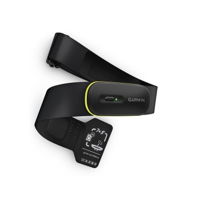 GARMIN HRM 600 Heart Rate Monitor
