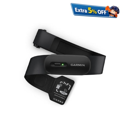 GARMIN HRM 200 Heart Rate Monitor