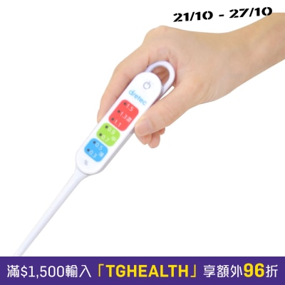 Dretec Dretec Health salinity meter image