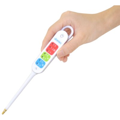 Dretec Dretec 健康電子鹽度計 image