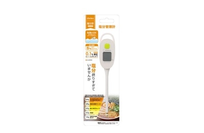 Dretec 鹽分檢測計