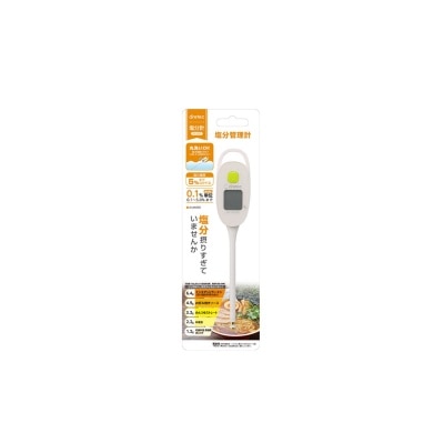 Dretec Salinity control meter