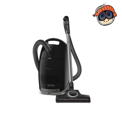 Miele GM1COB Guard M1 Cat&Dog 塵袋式吸塵機