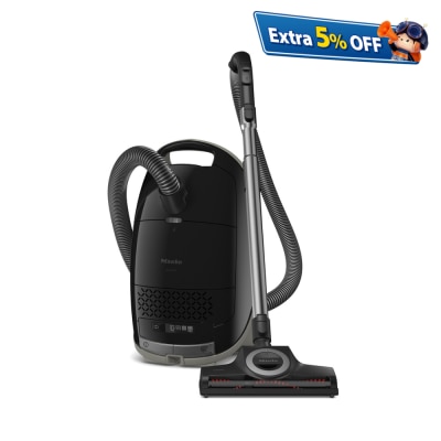 Miele GM1COB Guard M1 Cat&Dog 尘袋式吸尘机