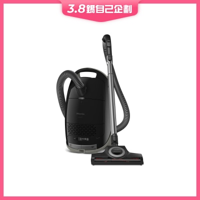 Miele GM1COB Guard M1 Cat&Dog 尘袋式吸尘机