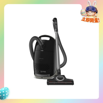 Miele - GM1COB Guard M1 Cat&Dog 塵袋式吸塵機