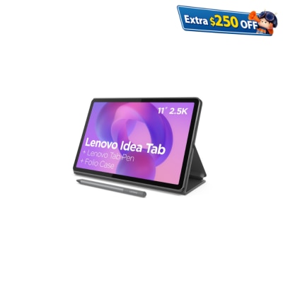 LENOVO Idea Tab ZAFR0495HK Tablet