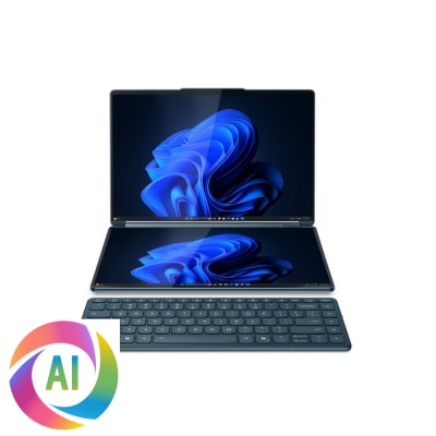 LENOVO 聯想 Yoga Book 9i Gen 10 83KJ001BHH 手提電腦