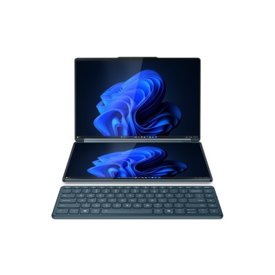 LENOVO - Yoga Book 9i Gen 10 83KJ001BHH Notebook