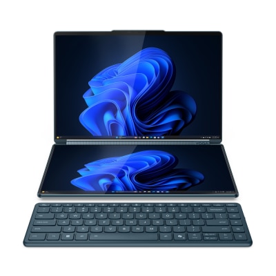 LENOVO 聯想 Yoga Book 9i Gen 10 83KJ001BHH 手提電腦