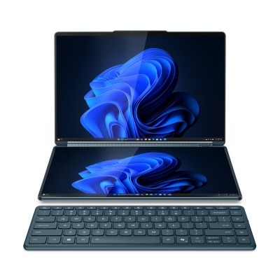 LENOVO Yoga Book 9i Gen 10 83KJ001BHH Notebook