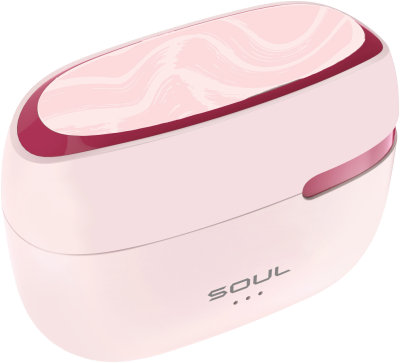 SOUL Emotion Clip 耳機