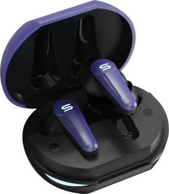 SOUL Emotion Play Headphone