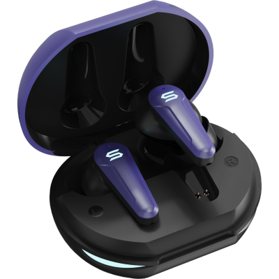 SOUL Emotion Play 耳機