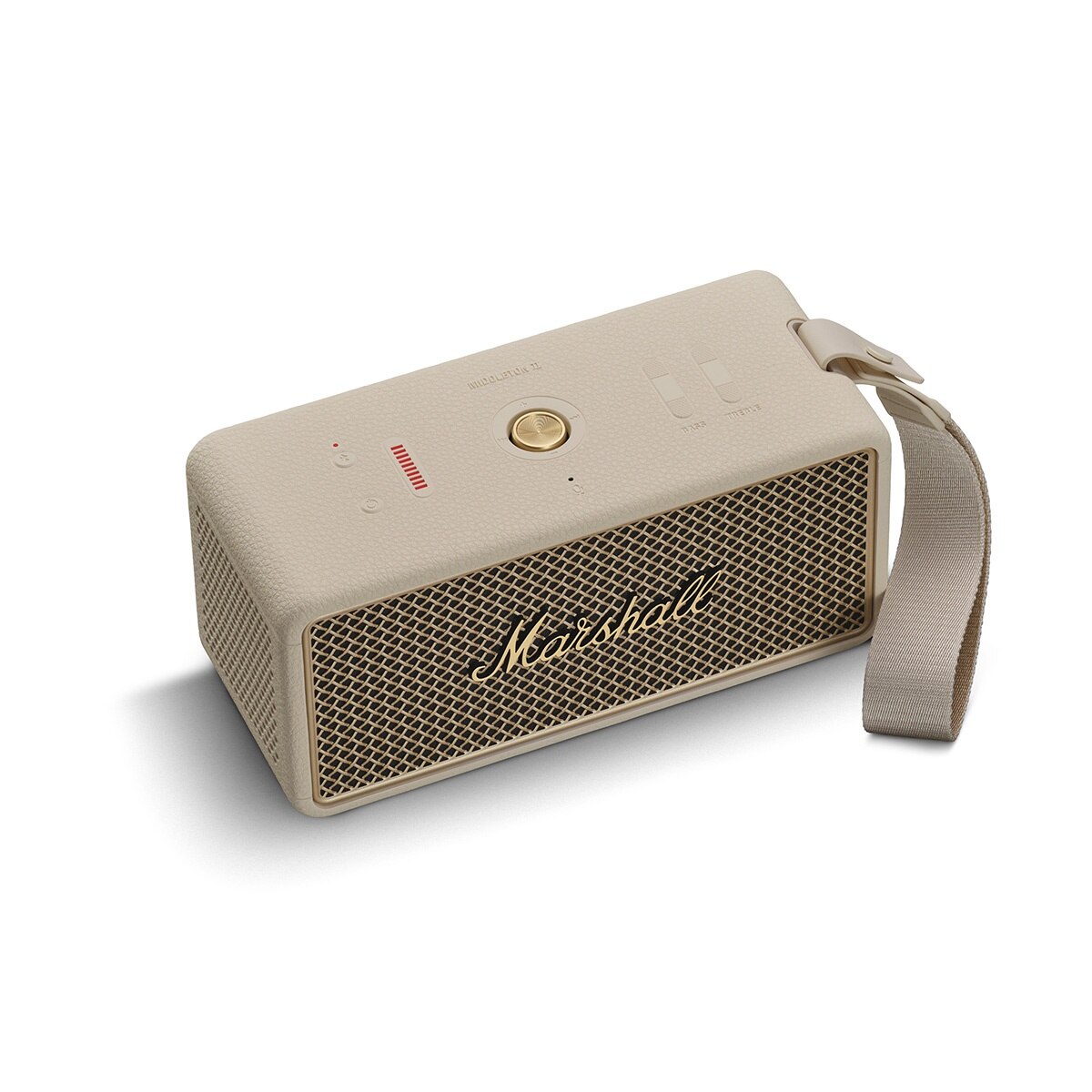 Marshall Middleton II Bluetooth Speaker | Fortress