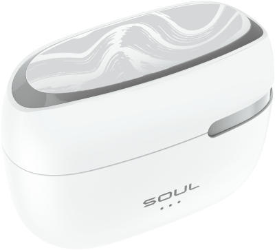 SOUL Emotion Clip Headphone