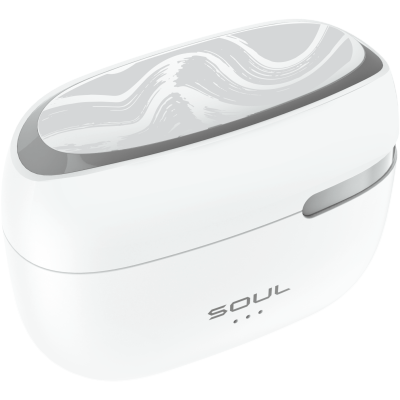 SOUL Emotion Clip 耳機