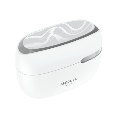 SOUL Emotion Clip 耳機