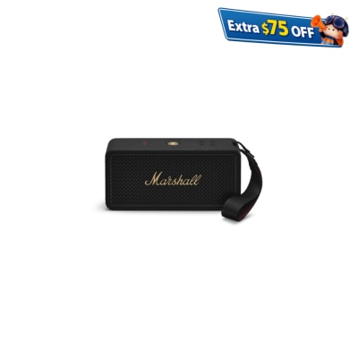 Marshall Middleton II Bluetooth Speaker