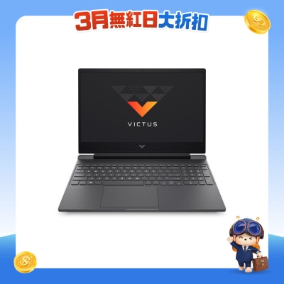 HP 惠普 - Victus 15-fa2140TX 電競手提電腦