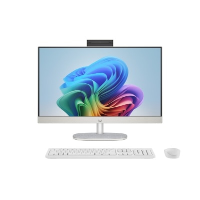 HP 惠普 27-cr2002hk 一体式桌上电脑