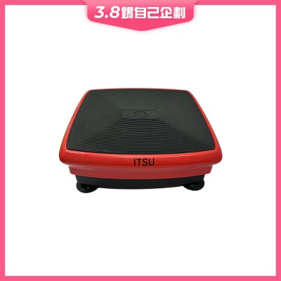 ITSU 震動搖擺機