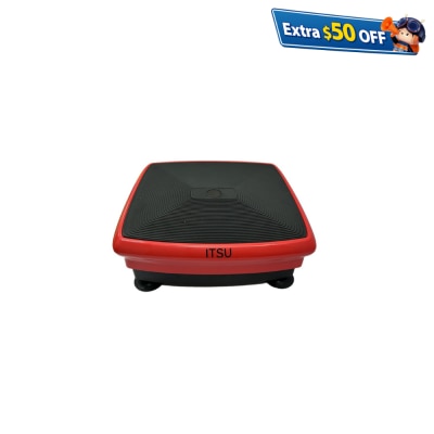 ITSU 震动摇摆机