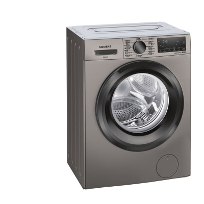 SIEMENS 西门子 WD14S4B5BU 8公斤前置式洗衣乾衣机 柜底式型号 2合1洗衣乾衣机