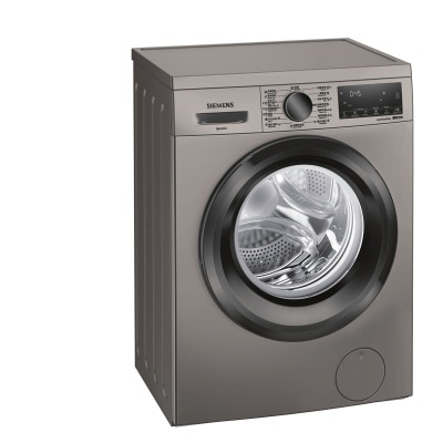 SIEMENS 西门子 WD14S465HK 8公斤前置式洗衣乾衣机 2合1洗衣乾衣机