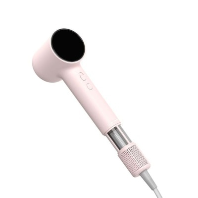 Infinity V12Mini 保濕輕盈專業迷你風筒