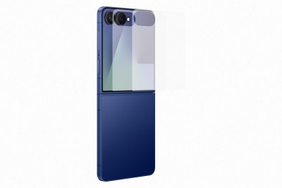 SAMSUNG Galaxy Z Flip7 Anti-reflecting Screen Protector