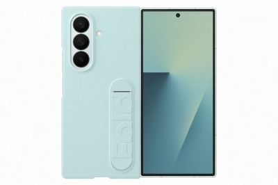 SAMSUNG 三星电子 Galaxy Z Fold7 矽胶薄型保护壳