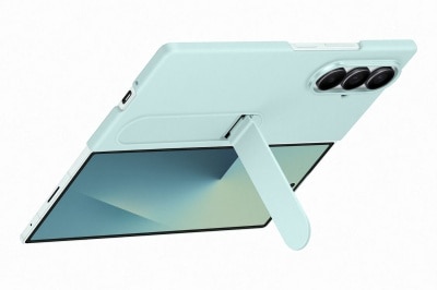 SAMSUNG 三星电子 Galaxy Z Fold7 矽胶薄型保护壳
