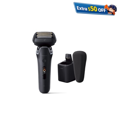 PANASONIC ES-L690U LAMDASH Linear Shaver
