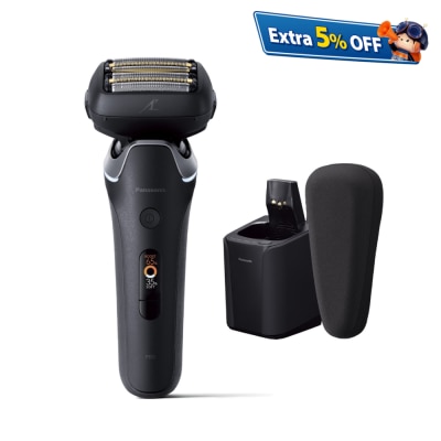 PANASONIC 樂聲牌 ES-L690U LAMDASH超高速磁力驅動電鬚刨