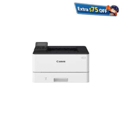 CANON imageCLASS LBP246dw Mono Laser Printer