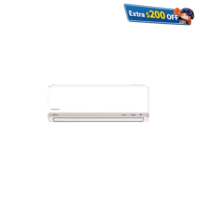 PANASONIC 樂聲牌 CSHZ18BWA 2匹 變頻冷暖窗口式 分體式冷氣機