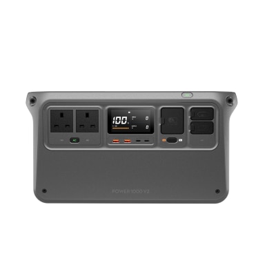 DJI 大疆 Power 1000 V2 戶外電源