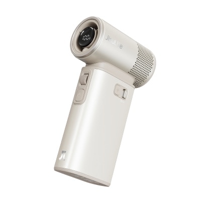 JISULIFE Ultra2 Flagship High Speed Canon Fan
