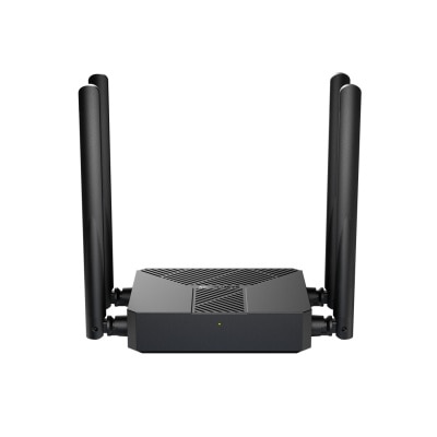 MERCUSYS水星網絡 MR62X AX1500 雙頻 Wi-Fi 6 路由器