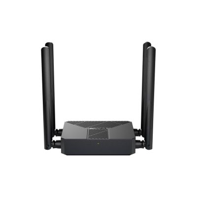 MERCUSYS MR62X AX1500 Dual-Band Wi-Fi 6 Router