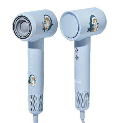 Coolean mofusand 負離子護髮高速風筒