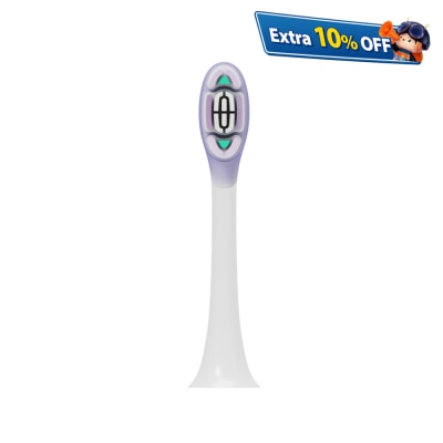 Mijia 米家 BHR07ZRTY 缓震呵护牙刷头