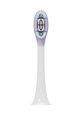 Mijia BHR07ZRTY Oscillation Electric Toothbrush Replacement Heads (Soft)