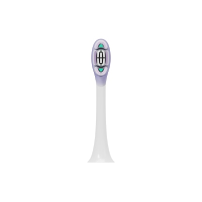 Mijia - BHR07ZRTY Oscillation Electric Toothbrush Replacement Heads (Soft)