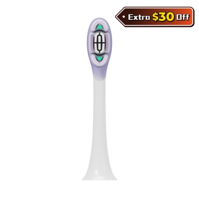 Mijia 米家 BHR07ZRTY 緩震呵護牙刷頭