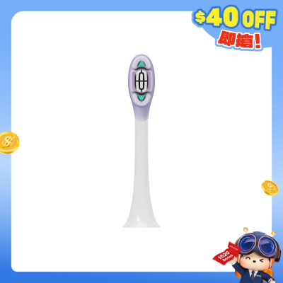 Mijia 米家 - BHR07ZRTY 緩震呵護牙刷頭