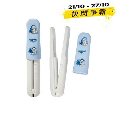 Coolean mofusand Wireless Mini Hair Straightener image
