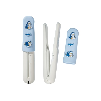 Coolean mofusand 無線迷你直髮夾