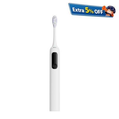 Xiaomi 小米 BHR07ZVGL 声波扫振电动牙刷 Pro